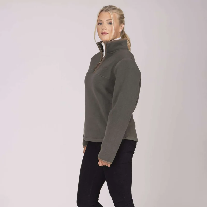 Aubrion by Shires Pull Original Fleece Vert
