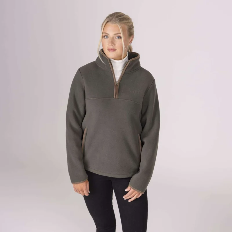 Aubrion by Shires Pull Original Fleece Vert