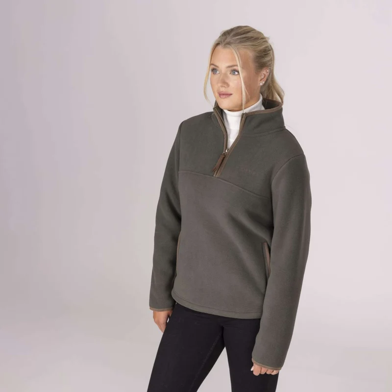 Aubrion by Shires Pull Original Fleece Vert