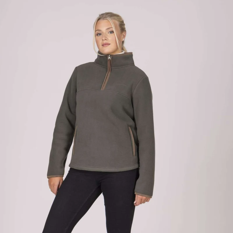 Aubrion by Shires Pull Original Fleece Vert