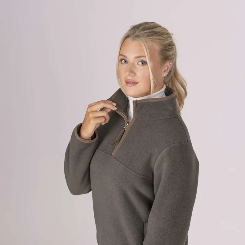 Aubrion by Shires Pull Original Fleece Vert