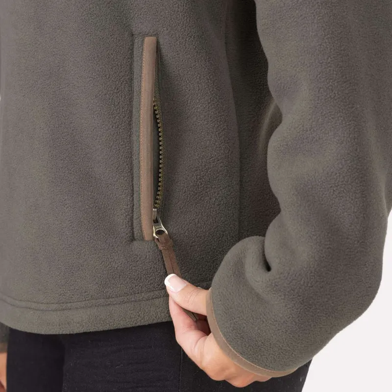 Aubrion by Shires Pull Original Fleece Vert