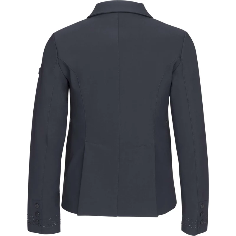 Aubrion by Shires Veste de Concours Optima GX Enfants Noir