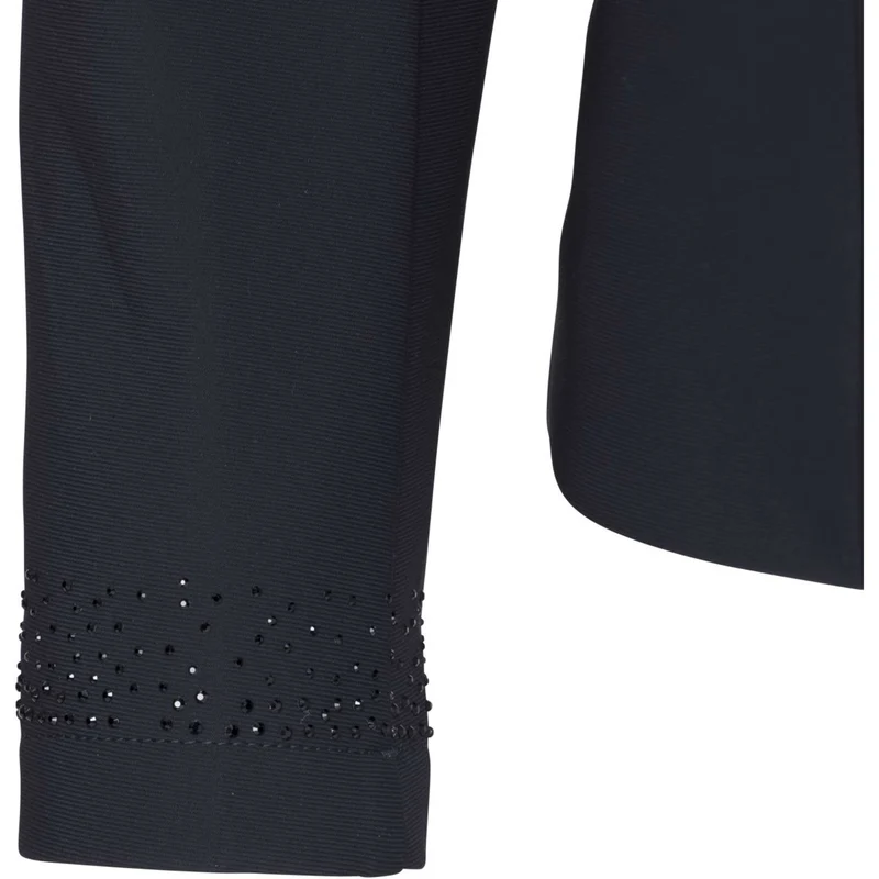Aubrion by Shires Veste de Concours Optima GX Enfants Noir