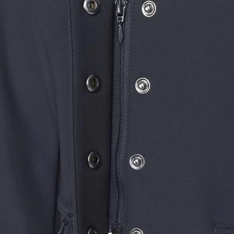 Aubrion by Shires Veste de Concours Optima GX Enfants Noir