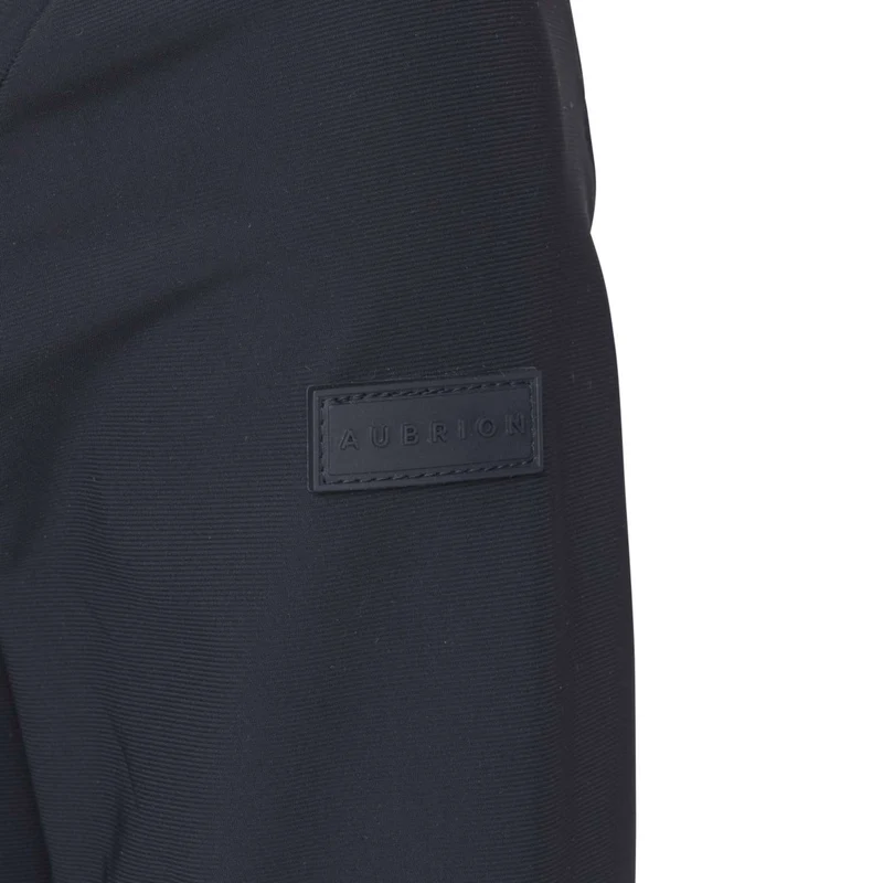 Aubrion by Shires Veste de Concours Optima GX Enfants Noir