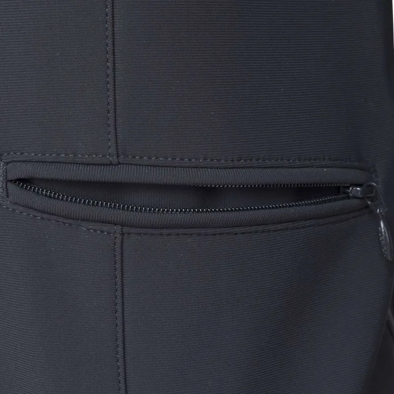 Aubrion by Shires Veste de Concours Optima GX Enfants Noir