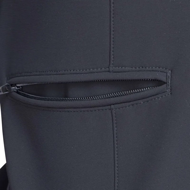 Aubrion by Shires Veste de Concours Optima GX Enfants Noir