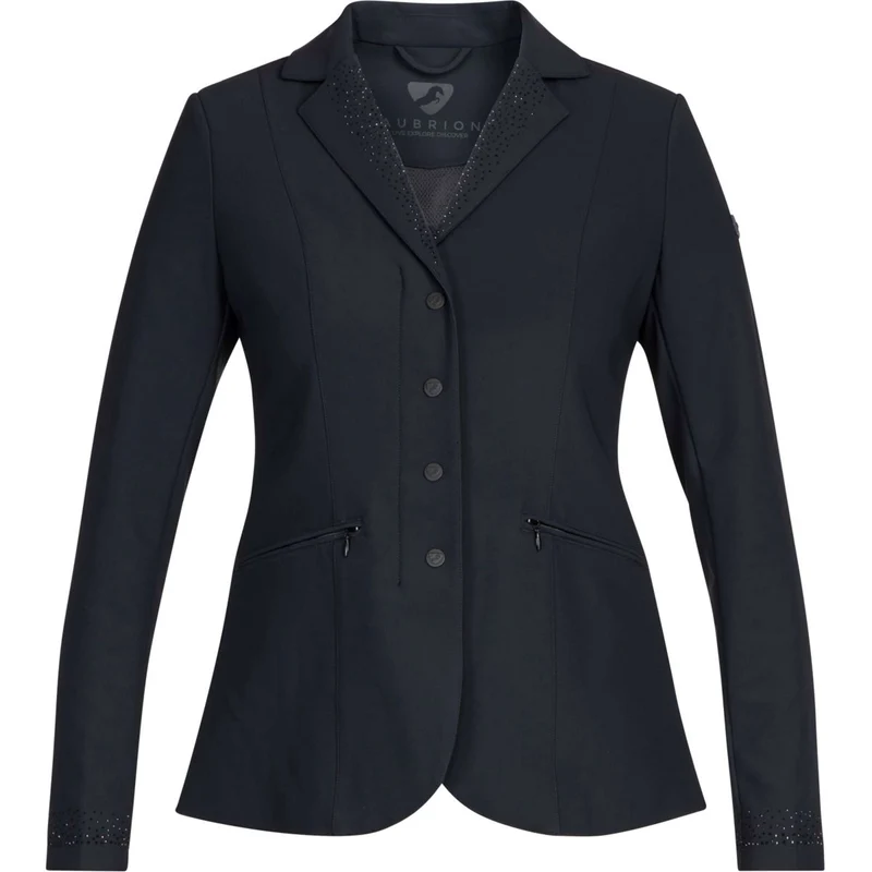 Aubrion by Shires Veste de Concours Optima GX Noir