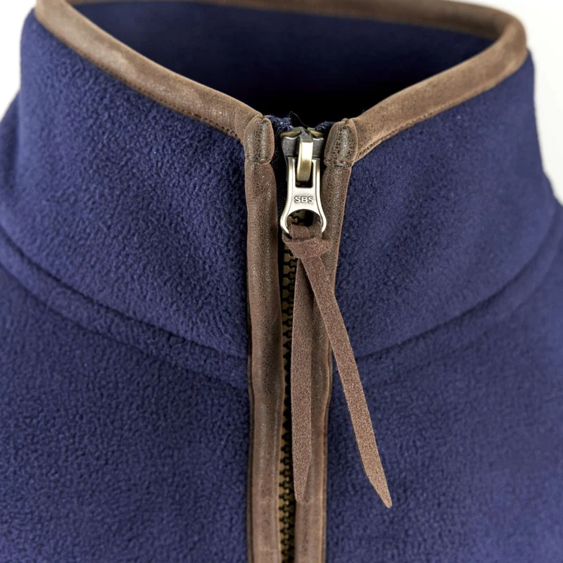 Aubrion by Shires Bodychauffant Original Fleece Marin