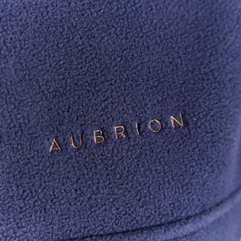 Aubrion by Shires Bodychauffant Original Fleece Marin