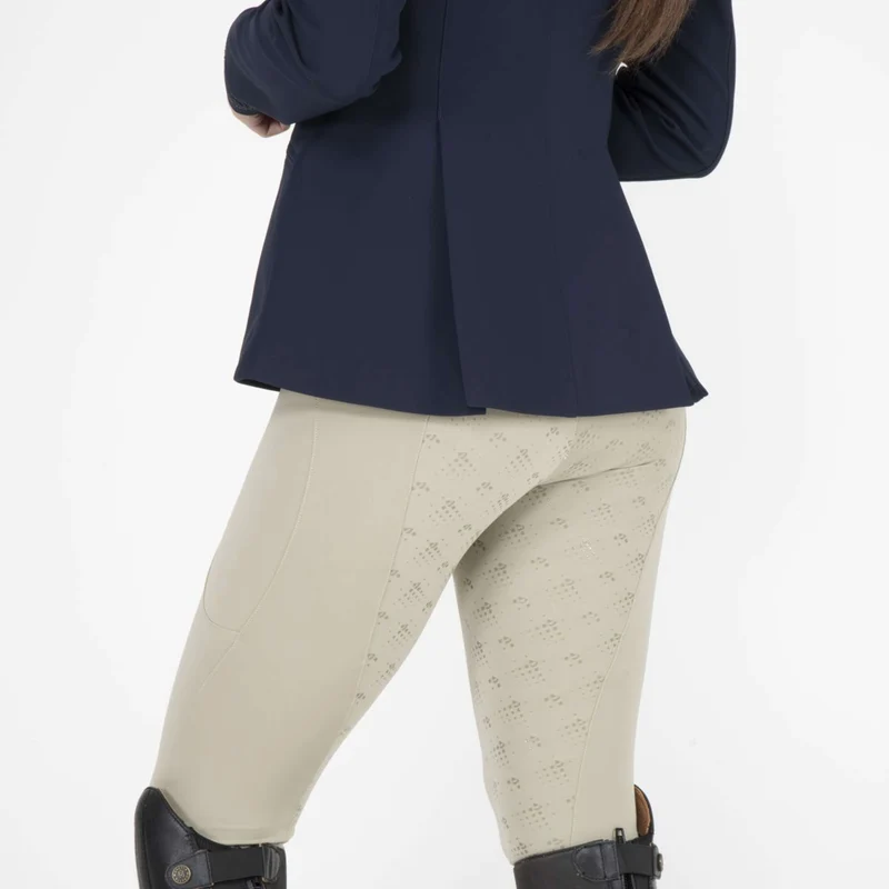 Aubrion by Shires Veste de Concours Optima GX Marin