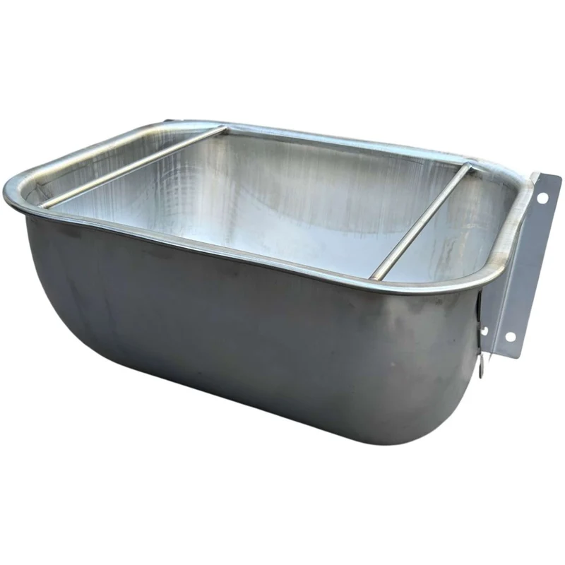 Suevia mangeoire pour chevaux Grand RVS