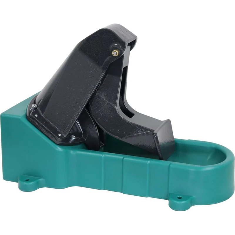 Suevia Pompe de Prairie Membraam Model 547 Support