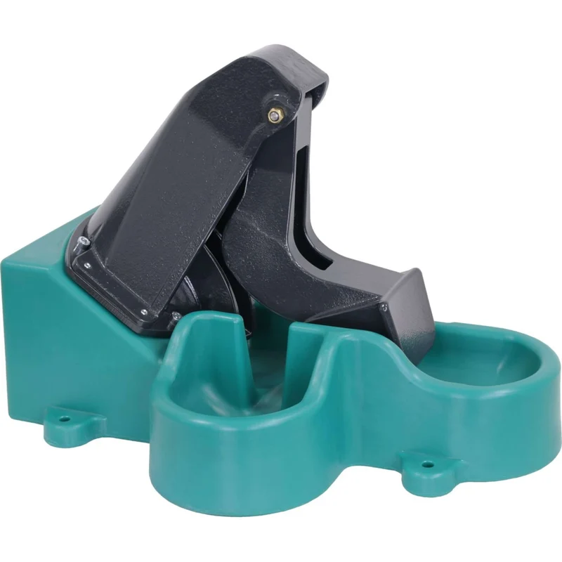 Suevia Pompe de Prairie Membraam Model 548 Junior
