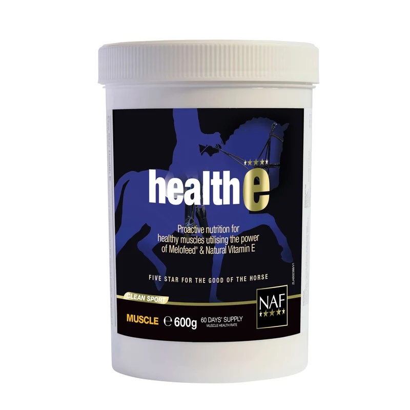 NAF Health E