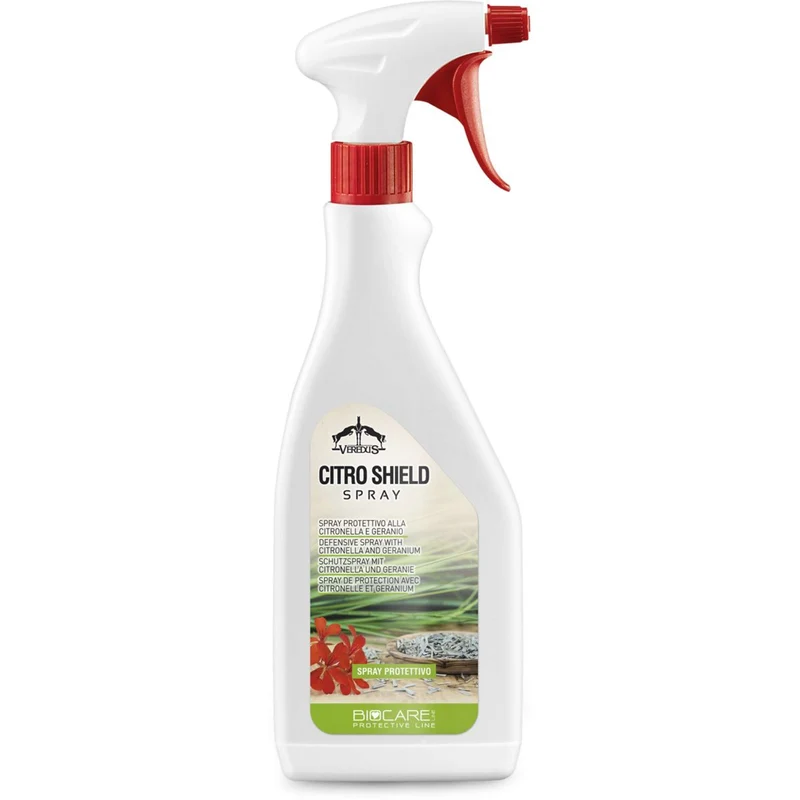 Veredus Citro Shield Spray
