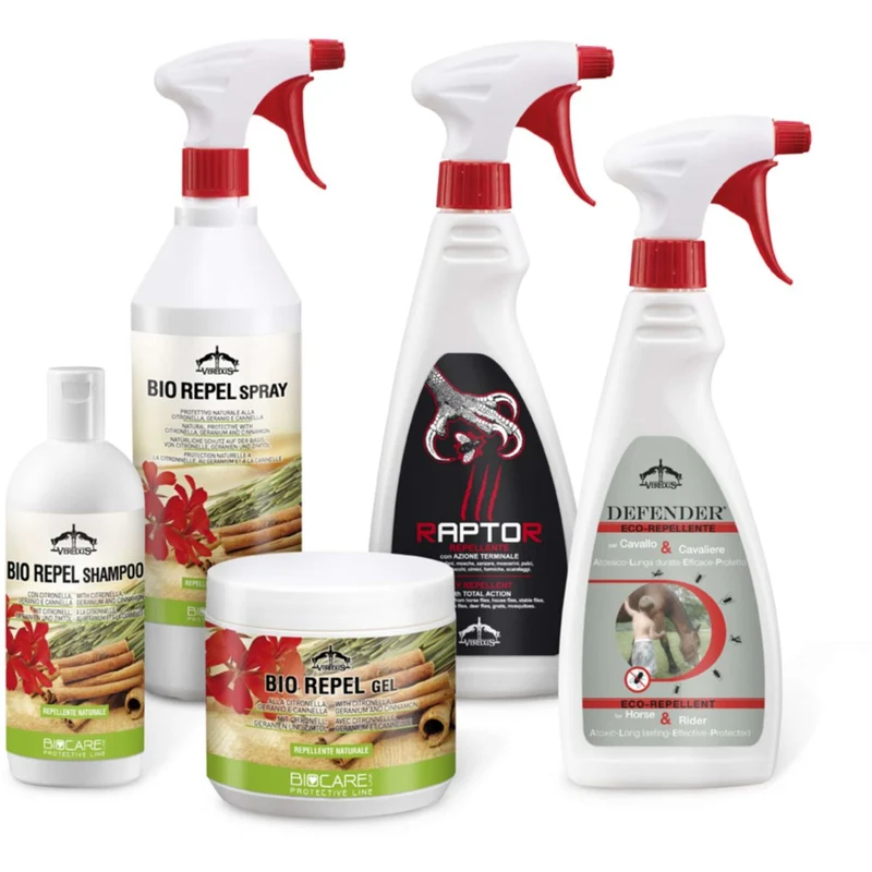 Veredus Citro Shield Spray