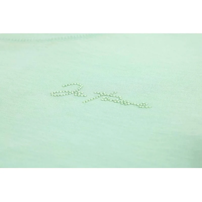 EQUITHÈME T-Shirt Bonnie Menthe/Vert