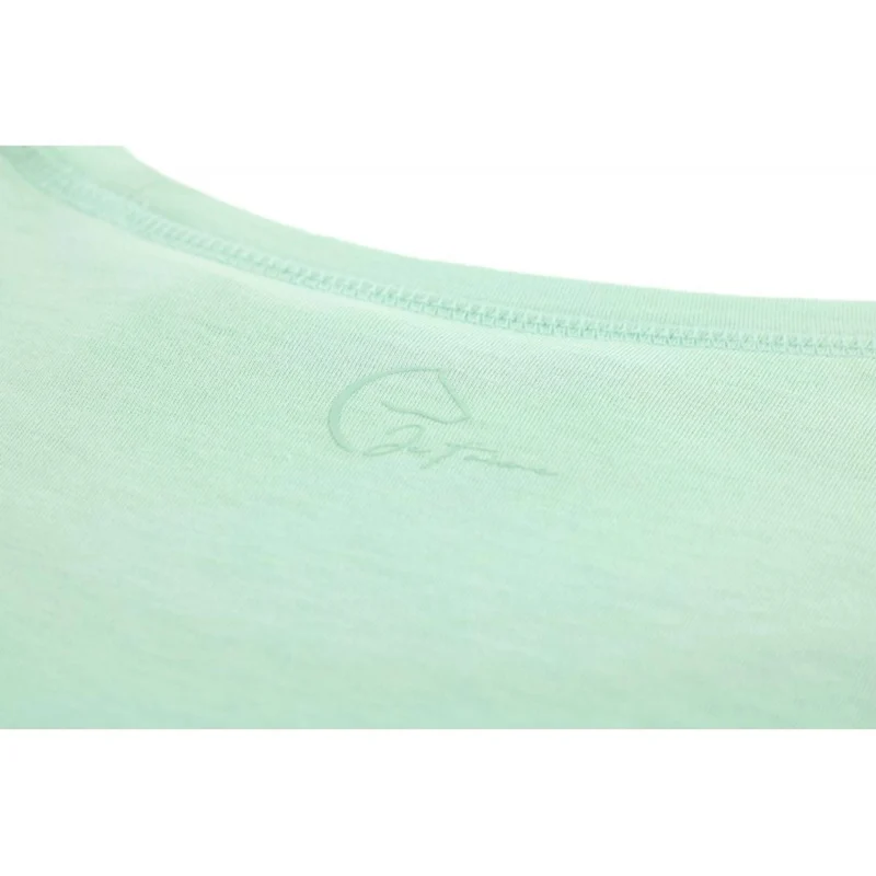 EQUITHÈME T-Shirt Bonnie Menthe/Vert