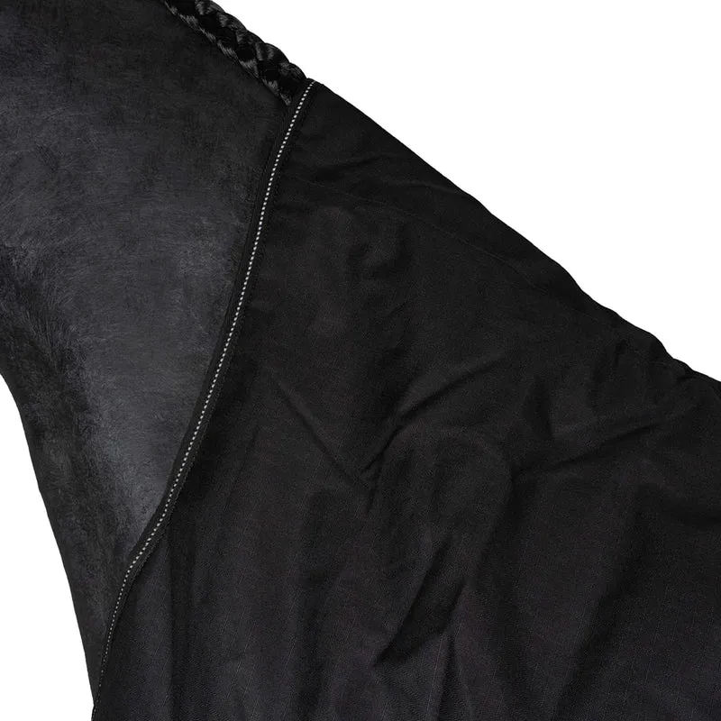Waldhausen Couverture d'Extérieur Nordic High Neck 200g Noir