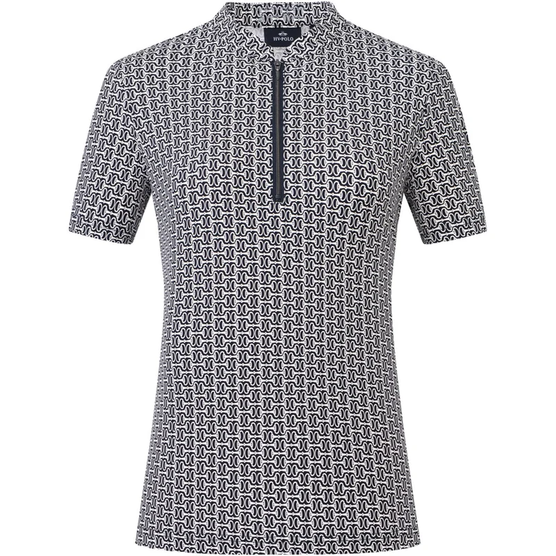 HV Polo Chemise HVPNancy Marin