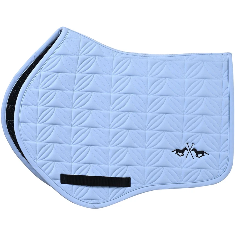 HV Polo Tapis de Selle HVPSachie de Saut Powder Blue
