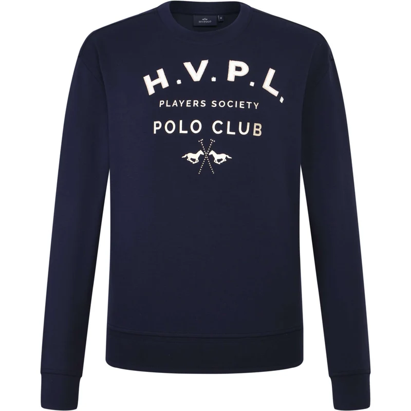 HV Polo Pull-over HVPJanice Marin