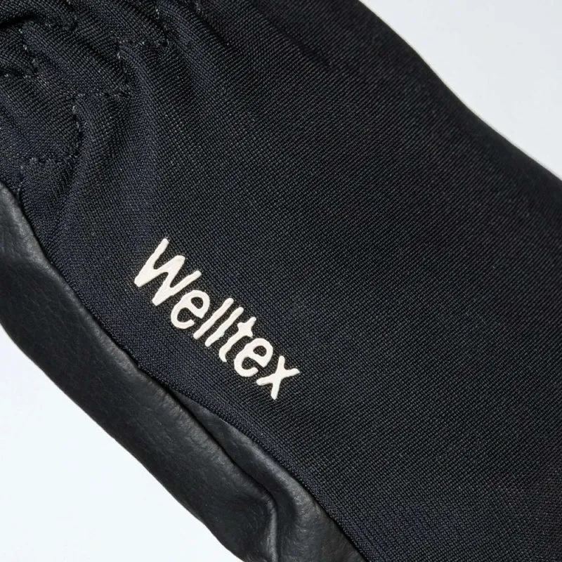Back on Track Gants Outback Quick Grip Noir
