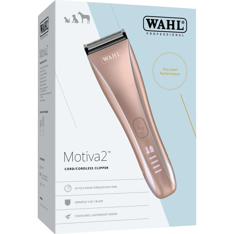 Wahl Tondeuse Motiva2