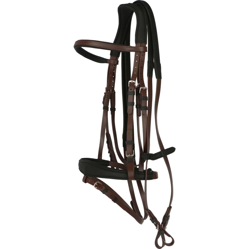 Norton Bride Endurance marron