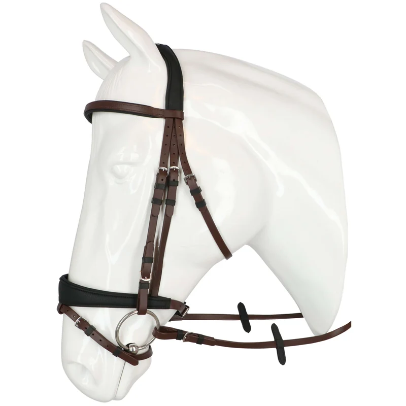Norton Bride Endurance marron