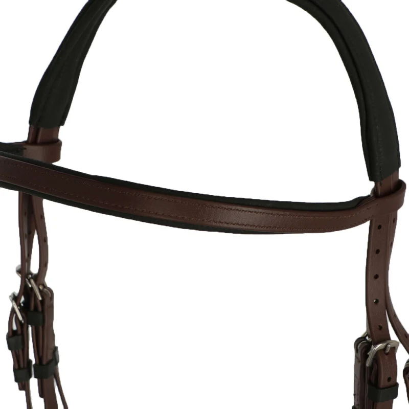 Norton Bride Endurance marron