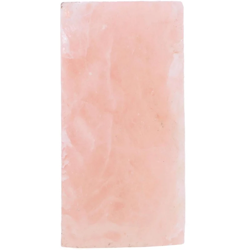 Agradi Health Pierre à Lécher Himalaya Rectangulaire
