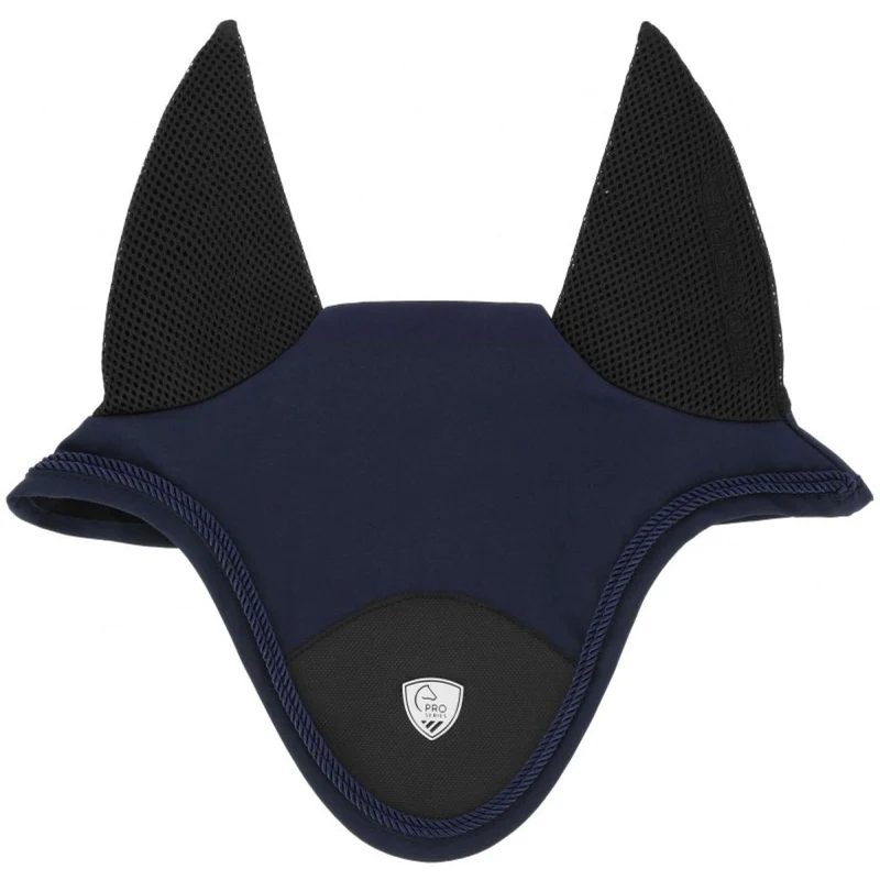 Ekkia Bonnet Anti-Mouches PRO Combo Master Marine Bleu