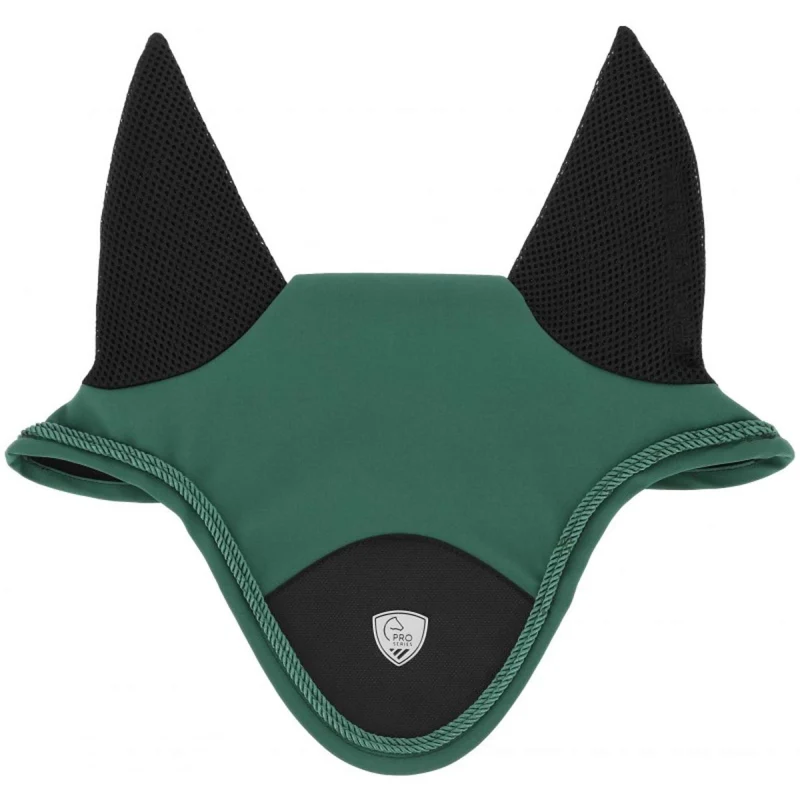 Ekkia Bonnet Anti-Mouches PRO Combo Master Vert Foncé