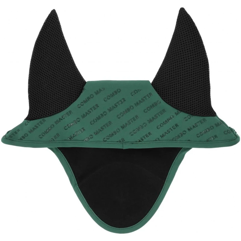 Ekkia Bonnet Anti-Mouches PRO Combo Master Vert Foncé