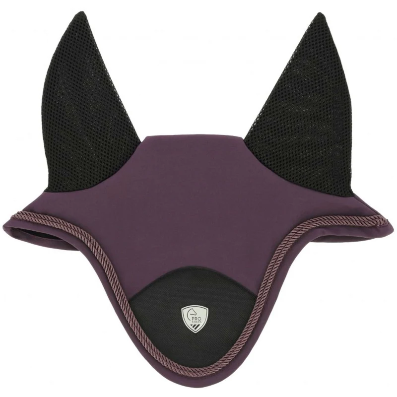 Ekkia Bonnet Anti-Mouches PRO Combo Master Prune