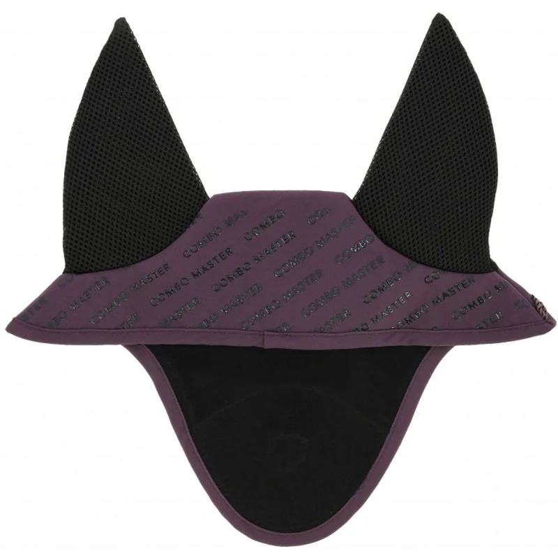 Ekkia Bonnet Anti-Mouches PRO Combo Master Prune
