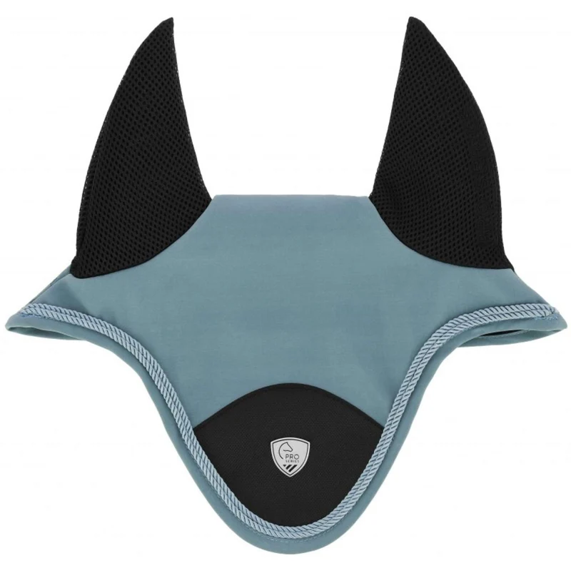 Ekkia Bonnet Anti-Mouches PRO Combo Master Bleu