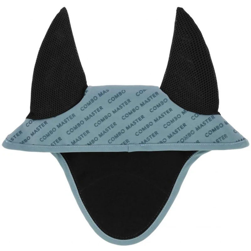 Ekkia Bonnet Anti-Mouches PRO Combo Master Bleu