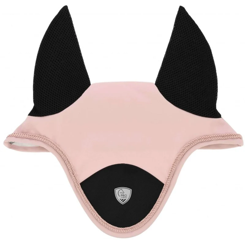 Ekkia Bonnet Anti-Mouches PRO Combo Master Rose