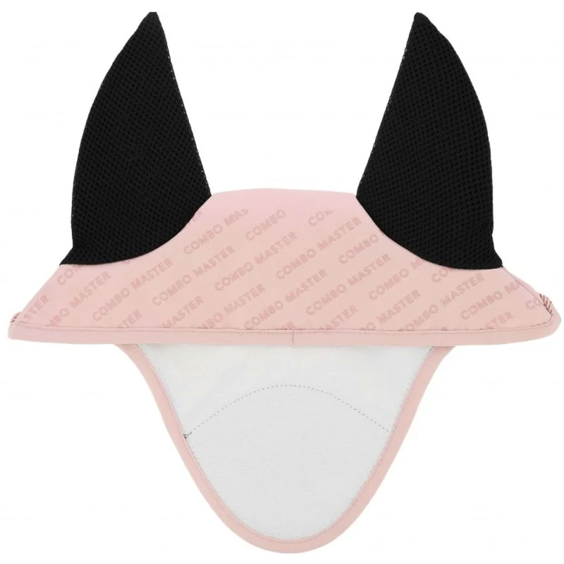 Ekkia Bonnet Anti-Mouches PRO Combo Master Rose