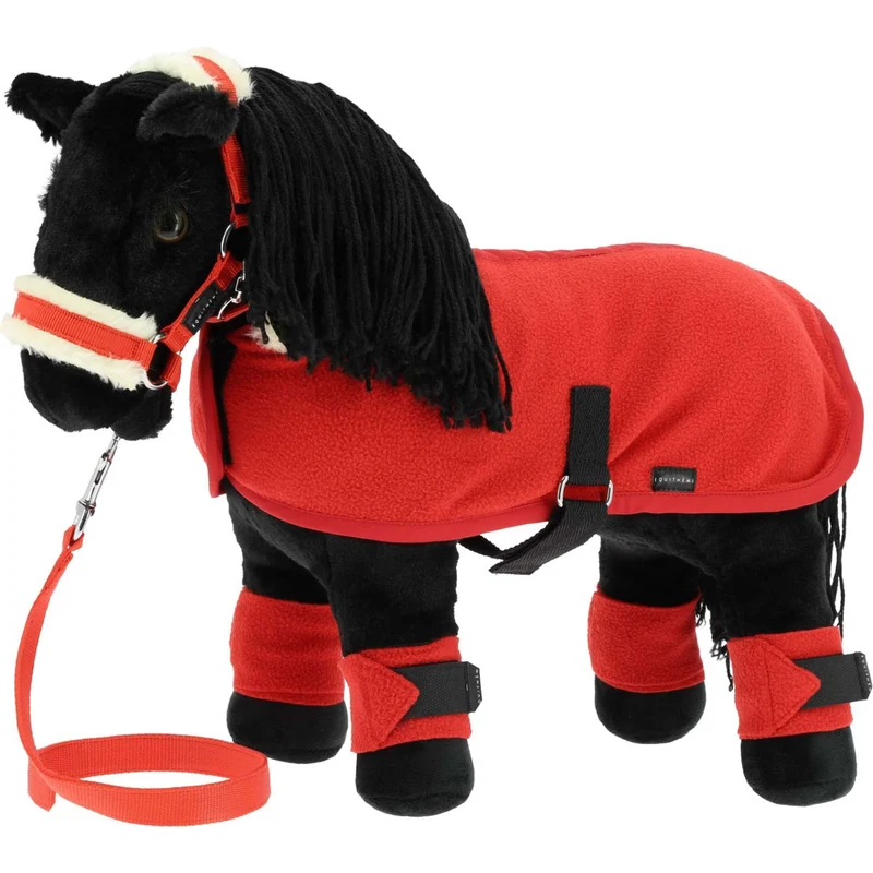 EQUITHÈME Pony Academy Eclair