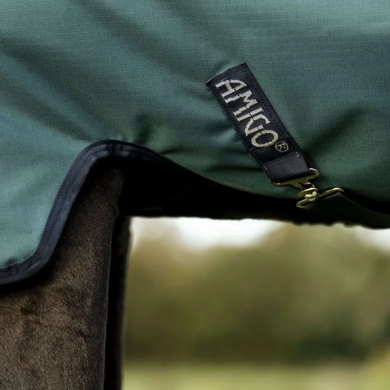 Amigo Ripstop 900D 100g Dynasty Green/Navy/Silver