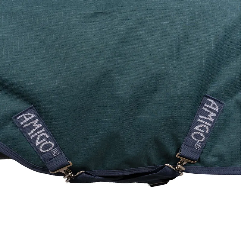Amigo Ripstop 900D Plus 0g Dynasty Green/Navy/Silver
