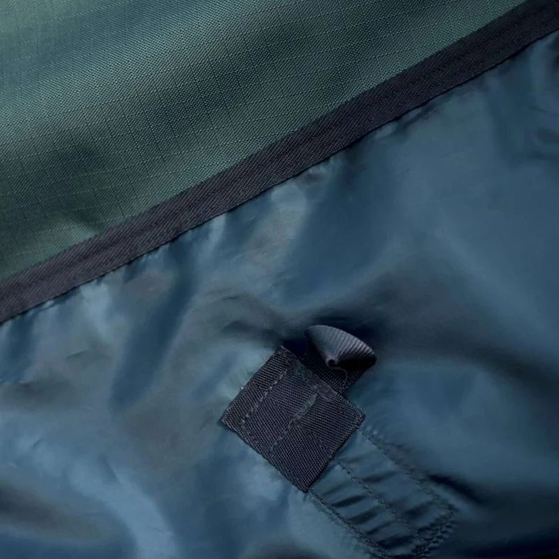 Amigo Ripstop 900D Plus 0g Dynasty Green/Navy/Silver