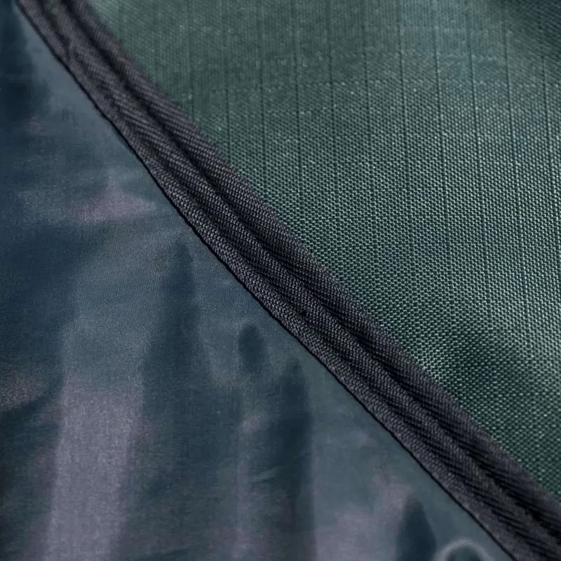 Amigo Ripstop 900D Plus 0g Dynasty Green/Navy/Silver