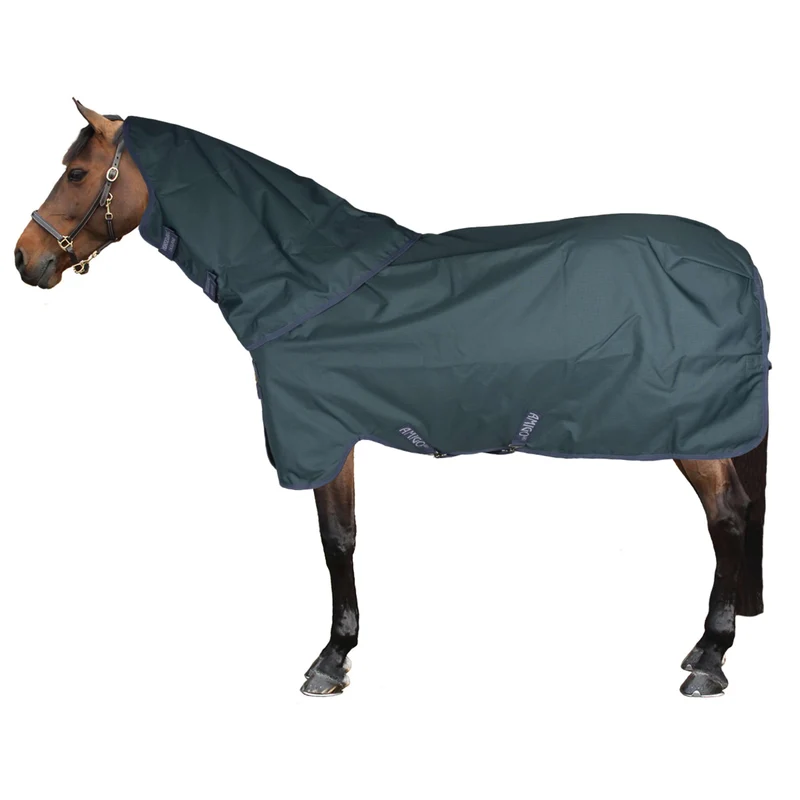 Amigo Ripstop 900D Plus 0g Dynasty Green/Navy/Silver