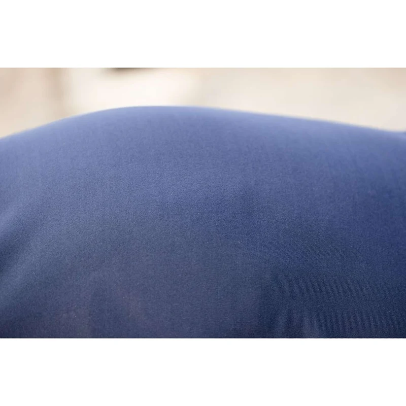 Amigo Jersey Integrated Cooler Navy/Titanium Grey/Silver